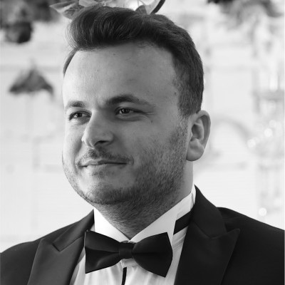 Mehmet KARACAN portresi